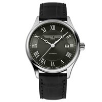 Orologio Frederique Constant Uomo Classics in Acciaio FC-303MCK5B6 - FC-303MCK5B6